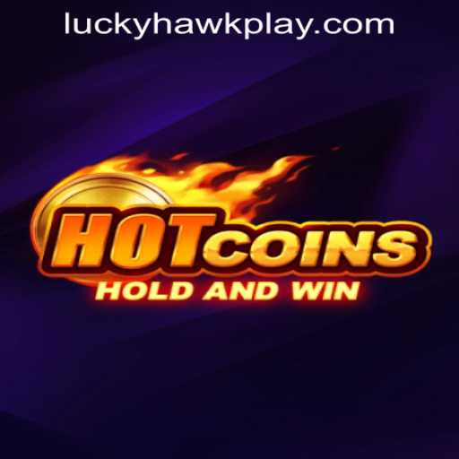 Delve into the World of HotCoins at Hawkplay Online Casino