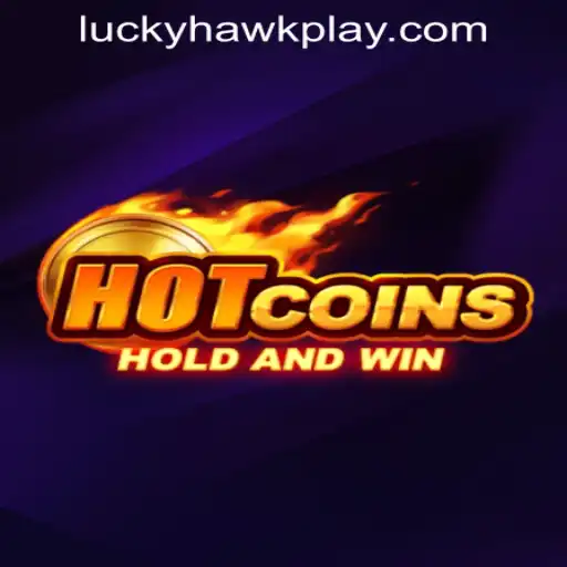 Delve into the World of HotCoins at Hawkplay Online Casino