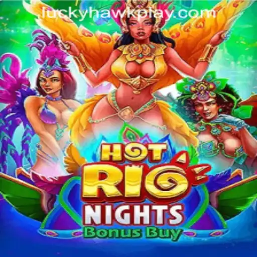Explore HotRioNightsBonusBuy at Hawkplay Online Casino