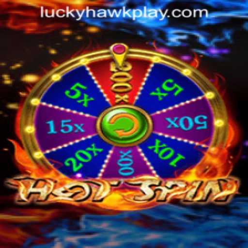 Unveiling the Thrills of HotSpin at Hawkplay Online Casino