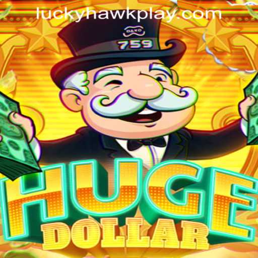 Exploring HugeDollar: A Thrilling Addition to Hawkplay Online Casino