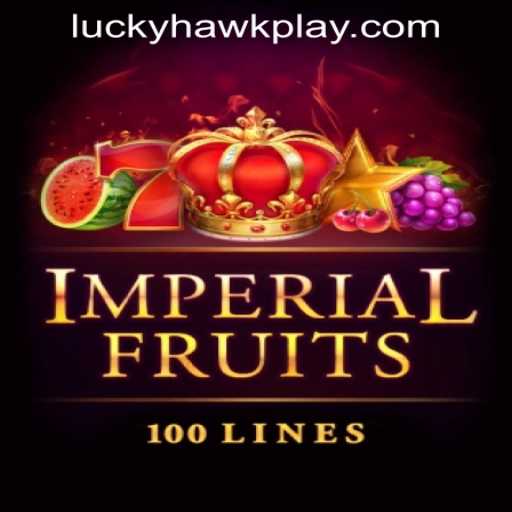Exploring ImperialFruits100 at Hawkplay Online Casino