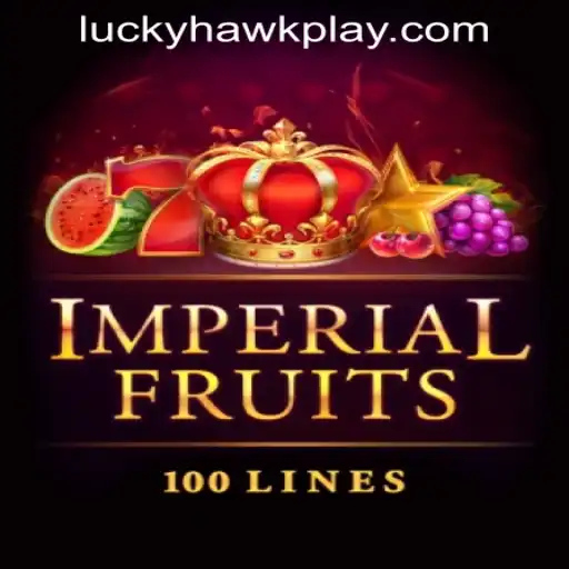 Exploring ImperialFruits100 at Hawkplay Online Casino