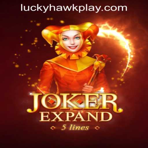 Exploring the Exciting World of JokerExpand at Hawkplay Online Casino