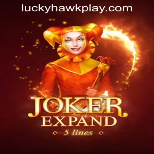 Exploring the Exciting World of JokerExpand at Hawkplay Online Casino