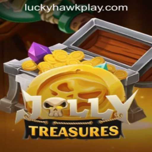 Discover JollyTreasures at Hawkplay Online Casino