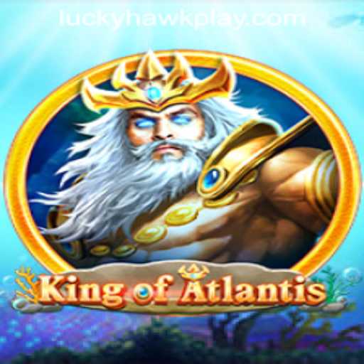 Discover the Adventure of KingofAtlantis at Hawkplay Online Casino