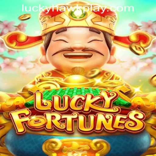 Exploring LUCKYFORTUNES: A New Era at Hawkplay Online Casino