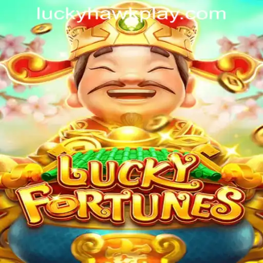 Exploring LUCKYFORTUNES: A New Era at Hawkplay Online Casino