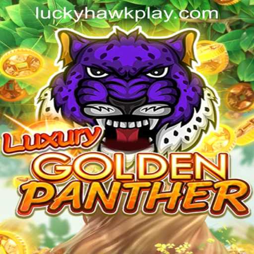 Exploring the Enchanting World of LUXURYGOLDENPANTHER at Hawkplay Online Casino