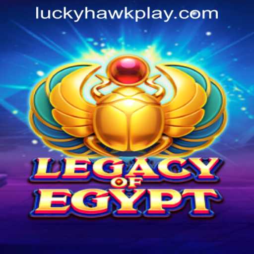 Exploring LegacyOfEgypt at Hawkplay Online Casino
