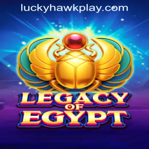 Exploring LegacyOfEgypt at Hawkplay Online Casino