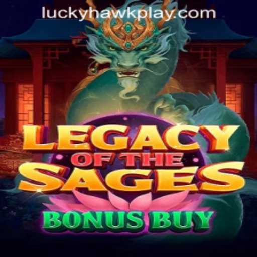 Unveiling LegacyoftheSagesBonusBuy: A New Adventure at Hawkplay Online Casino