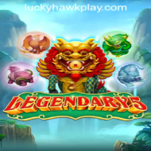 Exploring Legendary5 at Hawkplay Online Casino