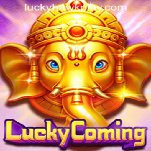 Discover LuckyComing: The Thrilling Experience of Hawkplay Online Casino