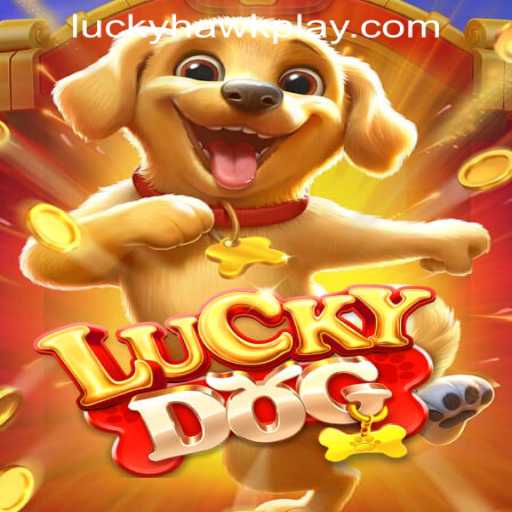 Discovering LuckyDog: A Thrilling Addition to Hawkplay Online Casino