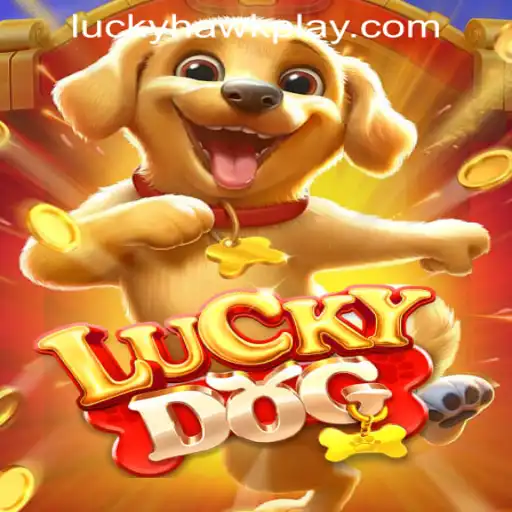 Discovering LuckyDog: A Thrilling Addition to Hawkplay Online Casino