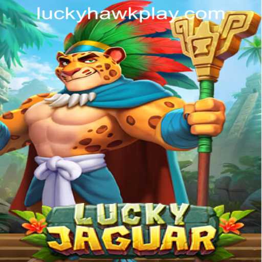 Dive into the Thrilling World of LuckyJaguar: A Hawkplay Online Casino Experience