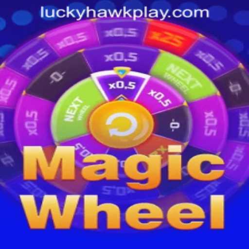 Unveiling MagicWheel: The Latest Thrill at Hawkplay Online Casino