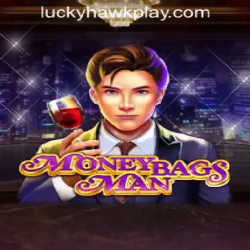 Discover the Thrills of MoneybagsMan at Hawkplay Online Casino