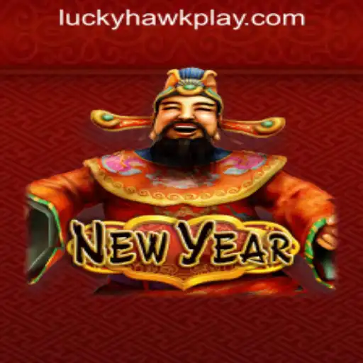NewYear: A Fresh Spin at Hawkplay Online Casino