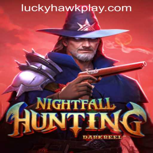 Explore the Thrills of NightfallHunting at Hawkplay Online Casino