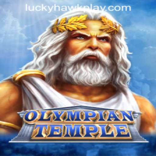 Exploring the Mystical World of OlympianTemple at Hawkplay Online Casino