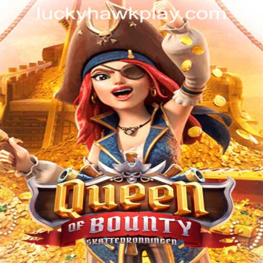 Exploring the Thrilling Adventures of QueenofBounty at Hawkplay Online Casino
