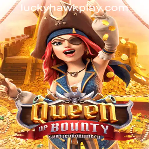 Exploring the Thrilling Adventures of QueenofBounty at Hawkplay Online Casino