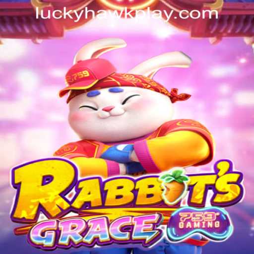 Discover the Exciting World of RabbitsGrace at Hawkplay Online Casino