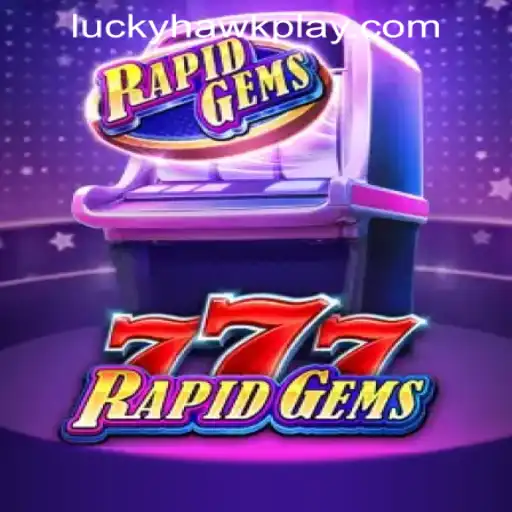 Explore the Thrilling World of RapidGems777 at Hawkplay Online Casino
