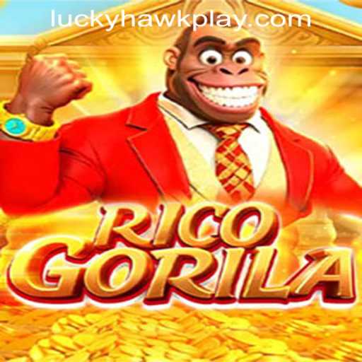 Exploring RicoGorila: A Thrilling New Game at Hawkplay Online Casino