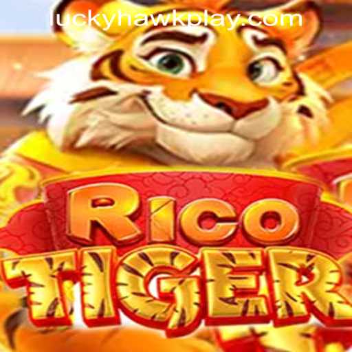 RicoTiger: An Exciting Game Available at Hawkplay Online Casino