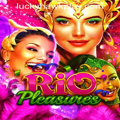 Exploring RioPleasures: The New Star of Hawkplay Online Casino