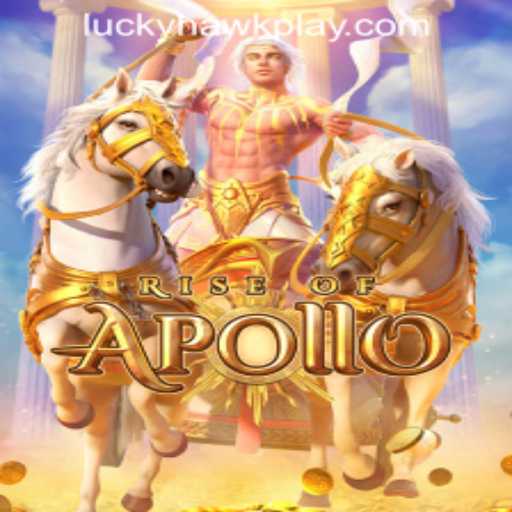 Exploring the Thrilling World of Rise of Apollo at Hawkplay Online Casino