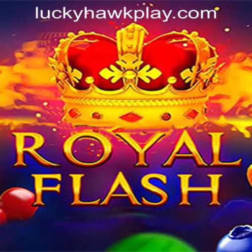 Exploring RoyalFlash: A Regal Experience at Hawkplay Online Casino