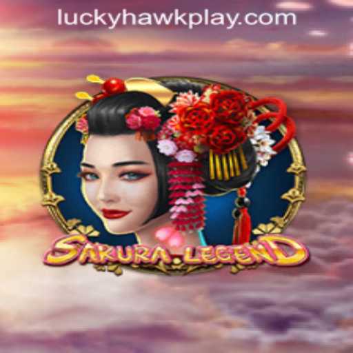 Unveiling the Excitement of SakuraLegend at Hawkplay Online Casino