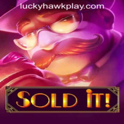 Discover the Excitement of Soldit at Hawkplay Online Casino
