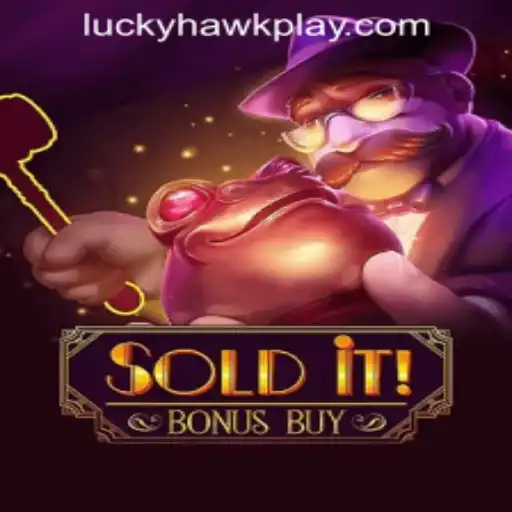 Unveiling SolditBonusBuy: A Fresh Adventure at Hawkplay Online Casino