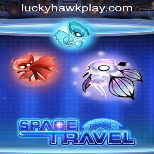 SpaceTravel: Exploring the Cosmos at Hawkplay Online Casino
