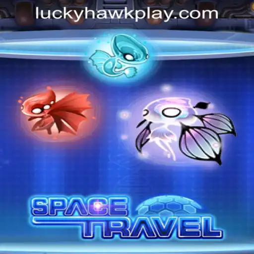 SpaceTravel: Exploring the Cosmos at Hawkplay Online Casino