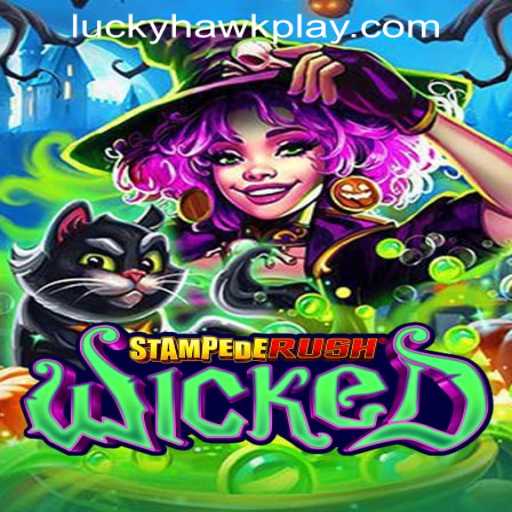 Exploring StempedeRushWicked: An Adventurous Thrill at Hawkplay Online Casino
