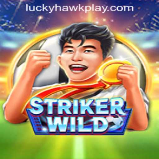 Unleashing the Thrill: Exploring StrikerWILD in Hawkplay Online Casino
