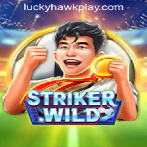 Unleashing the Thrill: Exploring StrikerWILD in Hawkplay Online Casino
