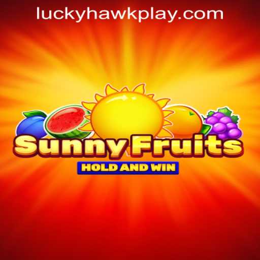 Discover the Thrilling Adventure of SunnyFruits at Hawkplay Online Casino