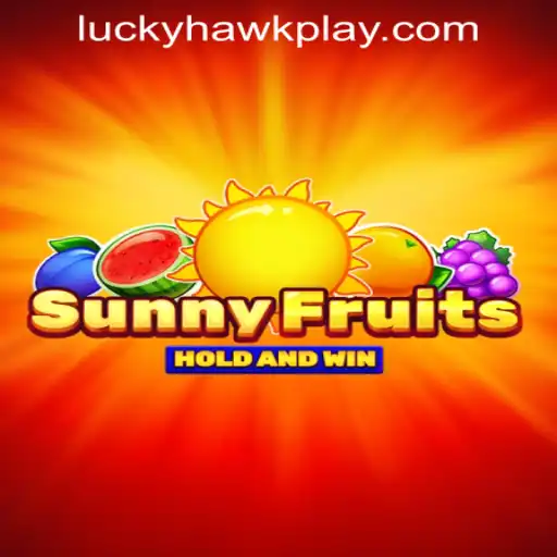Discover the Thrilling Adventure of SunnyFruits at Hawkplay Online Casino