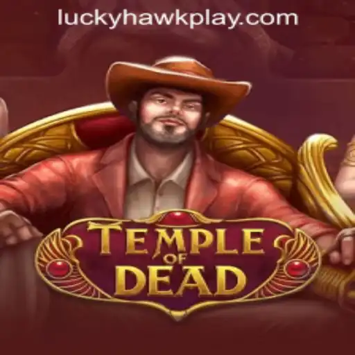 Discover the Thrills of TempleofDead at Hawkplay Online Casino