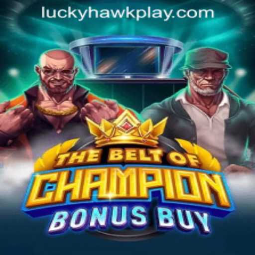 TheBeltOfChampionBonusBuy: A Thrilling Adventure at Hawkplay Online Casino