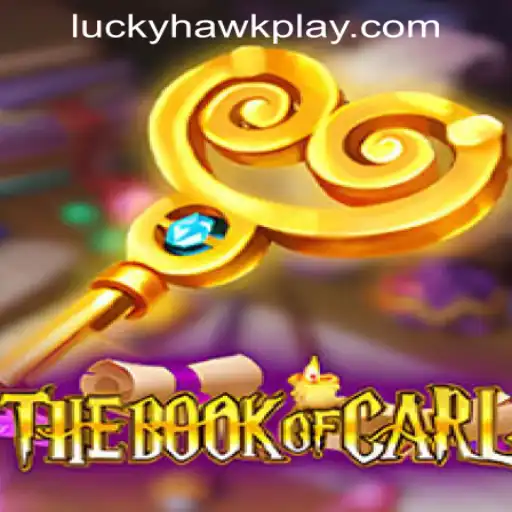 TheBookofCarl: A Captivating Adventure at Hawkplay Online Casino