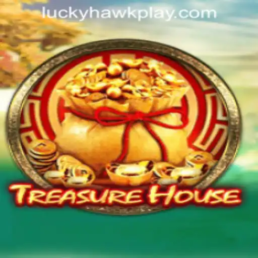 Unlock Thrills and Riches with TreasureHouse at Hawkplay Online Casino